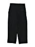 Assorted Brands 100% Polyester Black Dress Pants Size 6 - photo 1