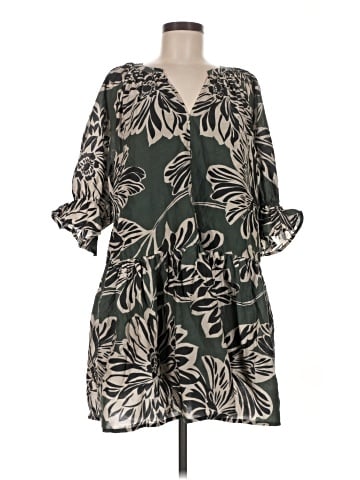 Velvet by Graham & Spencer Casual Dress (view 1)