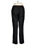 Uniqlo Solid Black Dress Pants Size M - photo 2