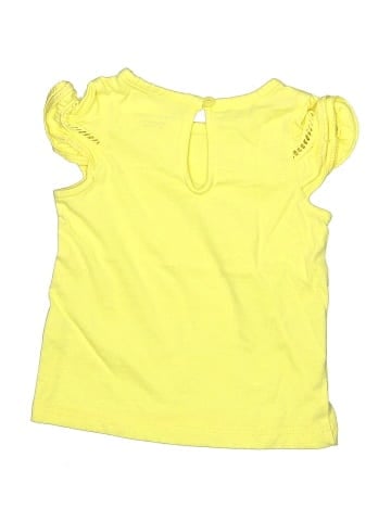 Janie and Jack Short Sleeve Top (view 2)