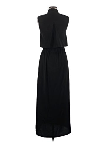 Six Crisp Days Casual Dress (view 2)