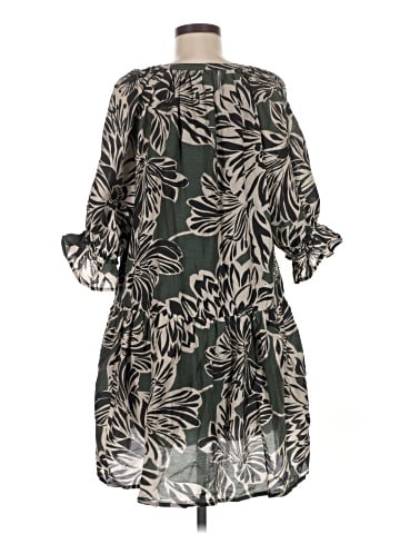 Velvet by Graham & Spencer Casual Dress (view 2)