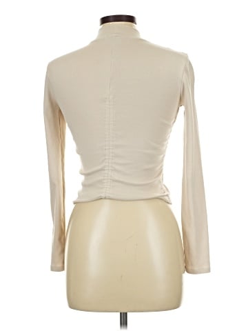 Zara Long Sleeve Top (view 2)
