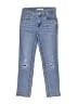 Levi's Hearts Blue Jeans Size 6R - photo 1