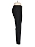Uniqlo Solid Black Dress Pants Size M - photo 4