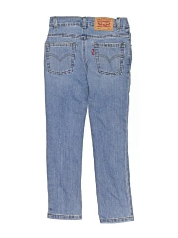 Levi's Jeans (view 2)