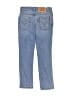 Levi's Hearts Blue Jeans Size 6R - photo 2