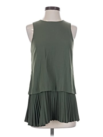Theory Sleeveless Blouse (view 1)