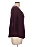 Liz Claiborne Burgundy Pullover Sweater Size L (petite) - photo 4