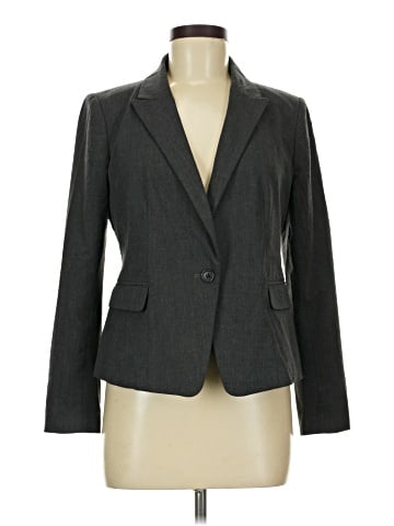 Ann Taylor LOFT Blazer (view 1)
