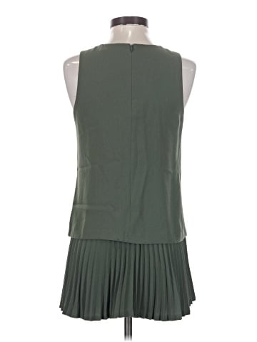 Theory Sleeveless Blouse (view 2)