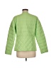 Talbots 100% Polyester Green Jacket Size M - photo 2
