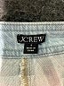 J.Crew Solid Blue Skort Size 6 - photo 3