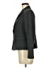 Ann Taylor LOFT Chevron-herringbone Gray Blazer Size 8 (petite) - photo 5