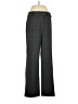 Dalia Collection Tweed Gray Dress Pants Size 8 - photo 1