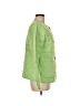 Talbots 100% Polyester Green Jacket Size M - photo 4