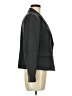 Ann Taylor LOFT Chevron-herringbone Gray Blazer Size 8 (petite) - photo 4