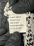 Solitaire Ivory Cardigan Size S - photo 8