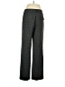 Dalia Collection Tweed Gray Dress Pants Size 8 - photo 2
