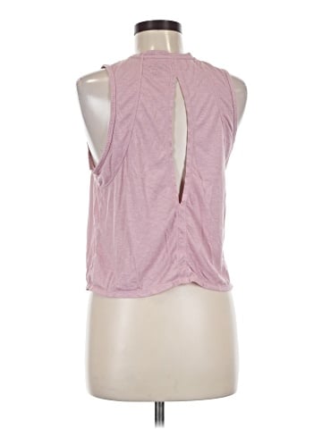 Reebok Sleeveless T-Shirt (view 2)