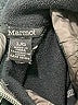 Marmot 100% Polyester Black Fleece Size L - photo 6