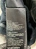 Marmot 100% Polyester Black Fleece Size L - photo 7