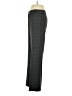 Dalia Collection Tweed Gray Dress Pants Size 8 - photo 5