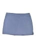 Weekends by Chico's Solid Blue Active Skort Size XL (3) - photo 1