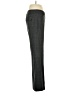 Dalia Collection Tweed Gray Dress Pants Size 8 - photo 4