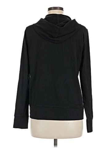 Vuori Zip Up Hoodie (view 2)