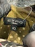 ETRO Paisley Blue Casual Dress Size EU (IT) 40 / US 4 - photo 7