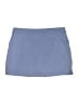 Weekends by Chico's Solid Blue Active Skort Size XL (3) - photo 2