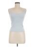 John Galt Blue Tank Top One size - photo 1