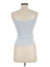 John Galt Blue Tank Top One size - photo 2