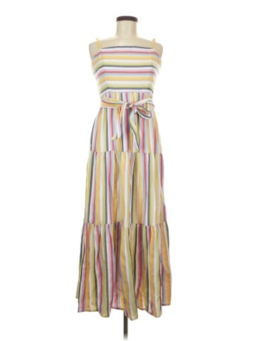 Julia Jordan Casual Dress (view 1)