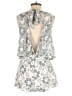 JOA Gray Romper Size XS - photo 2