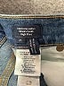 Veronica Beard Jeans Chevron-herringbone Blue Jeans Size 25 waist - photo 8