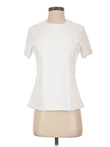 Spyder Short Sleeve Turtleneck (view 1)