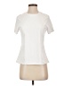 Spyder Ivory Short Sleeve Turtleneck Size S - photo 1