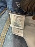 Veronica Beard Jeans Chevron-herringbone Blue Jeans Size 25 waist - photo 9