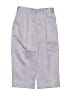Assorted Brands 100% Polyester Gray Dress Pants Size 4 - photo 1