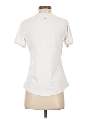 Spyder Short Sleeve Turtleneck (view 2)