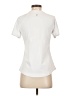 Spyder Ivory Short Sleeve Turtleneck Size S - photo 2