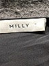 Milly Black Sleeveless Blouse Size M (estimated) - photo 7