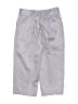 Assorted Brands 100% Polyester Gray Dress Pants Size 4 - photo 2