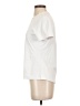 Spyder Ivory Short Sleeve Turtleneck Size S - photo 5