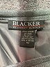 Blacker by Stanley Blacker 100% Polyester Solid Gray Formal Skirt Size 10 - photo 4