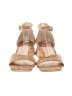 Alex Marie 100% Other Tan Sandals Size 7 1/2 - photo 2