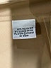 Talbots Solid Tan Casual Pants Size 16 - photo 5