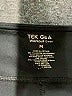 Tek Gear Black Athletic Shorts Size M - photo 3